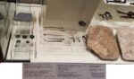 Откриха изложбата "Българска археология 2022" включваща артефакти открити на територията на Община Елхово