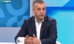 Ангелов от ВМРО: Ако 1 млн. души гласуват с "не подкрепям никого", то политиците ще са наказани
