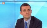 Арабаджиев: ПП нямат вина за това, че България няма да влезе в еврозоната поне до 2 години