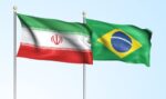 Бразилия прие два ирански военни кораба