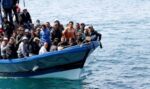 Броят на загиналите в лодка мигранти край Италия достигна 62