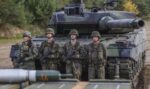 И Швеция е готова да изпрати танкове "Леопард" в Украйна