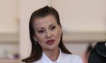 Илиана Раева дари пари за погасяване на дълга на Левски към НАП