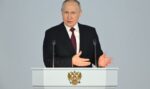 ISW: Историческите граници на Путин са оправдание към съседните държави