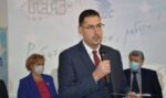 Иван Тотев за листите на ГЕРБ в Пловдив: Балансирани са, надяваме се на един добър резултат