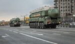 Колко ядрени бомби има Русия и кой може да даде заповед за изстрелването им