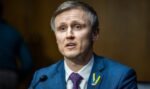 Латвийски депутат пожела на руската делегация в ОССЕ да последва кораба „Москва“
