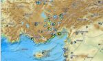 Ново земетресение с магнитуд 5.2 в Централна Турция
