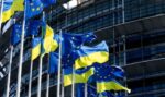 Гражданите на ЕС подкрепят Украйна година след началото на войната