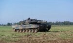 Полша изпраща на Украйна 14 танка "Леопард 2" през следващите седмици