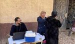 Поставиха 3,65 милиона ваксини срещу коронавирус в Египет в кампания от врата на врата от края на януари