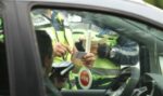 Постоянство: Пийнал шофьор бе хванат да кара колата си два пъти за една нощ