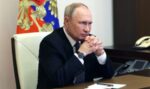 Путин очаква обаждане от Шолц и Макрон, но телефонът мълчи