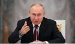 Путин: Руският народ може и да не се запази