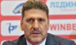Ръководител на ЦСКА пое отговорност за драмата срещу Септември