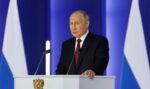 Русия скъса договора за ядрените оръжия