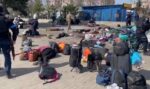 Руската армия е извършила военно престъпление в Краматорск