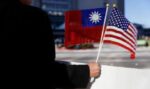 САЩ остава непоколебим по отношение на подкрепата си за Тайван