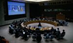 Съветът за сигурност на ООН обезпокоен от еврейските селища в палестинските територии