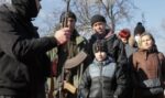 След година война, ракети и сирени - украинците не дават територии