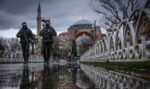 Турски сеизмолог направи страшна прогноза: 9 по Рихтер може да удари Истанбул!