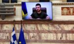 Володимир Зеленски: Украйна ще триумфира над руския терор