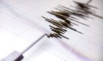 Земетресение с магнитуд 3,6 по Рихтер разлюля отново Латакия