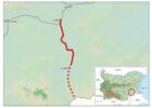 НКЖИ стартира обществена поръчка за изготвяне на прединвестиционно проучване за ЖП линия Ямбол - Елхово - Лесово