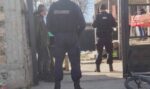 Антимафиотите с акция срещу разпространението на дрога в София, има задържани