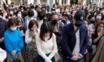 Япония отбелязва 12-ата годишнина от разрушителното земетресение и цунами