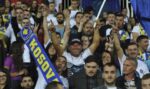 Арестуваха президента на футбола в Косово