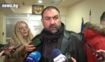 Димитър Марковски: Магистратите се нуждаят от изключителна охрана