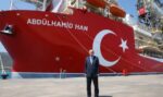 Ердоган обеща: Турция работи бързо за пускането в експлоатация на газовия хъб