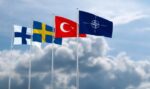 Финландия и Швеция не убедиха Турция за НАТО