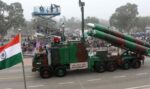 Индия успешно тества ракетата BrahMos