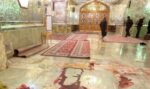 Издадоха две смъртни присъди в Иран заради атака срещу шиитски храм