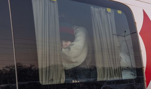 Как Русия похищава украински деца: пет престъпни сценария