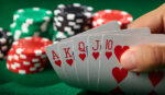 Съвети за усъвършенстване на покер играта ви?