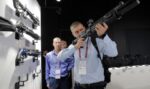 "Калашников" разработва специална система за стрелково оръжие