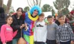 Клоуни разпръскват усмивки в пострадалата от земетресенията Южна Турция