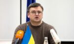 Кулеба: Украйна няма нищо общо със саботажа на "Северен поток"
