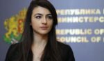 Лена Бориславова (ПП): България ще се промени, спасението няма да дойде отвън
