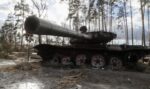 Лошото време в Украйна затруднява придвижването на бойни машини