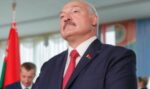 Лукашенко хвана терорист