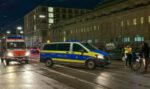 Мъж взе заложници в аптека в Карлсруе, поиска милиони откуп