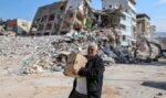 Нови земетресения в турските окръзи Хатай и Адъяман