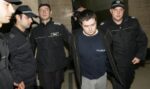 Осъденият за убийството пред дискотека "Соло" е задържан в Узбекистан