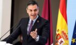 Премиерът на Испания Педро Санчес ще посети Китай