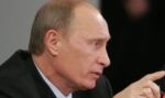 Путин с реакция срещу санкция