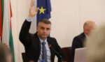Рибарски: Вярваме, че ще сме първа политическа сила